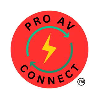 PROAV CONNECT